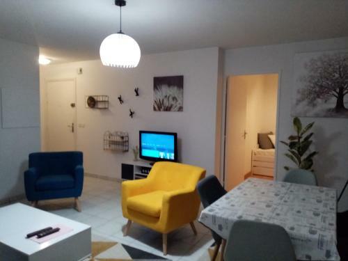 Apartamento Les Berges Du Lac