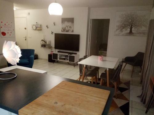 Apartamento Les Berges Du Lac