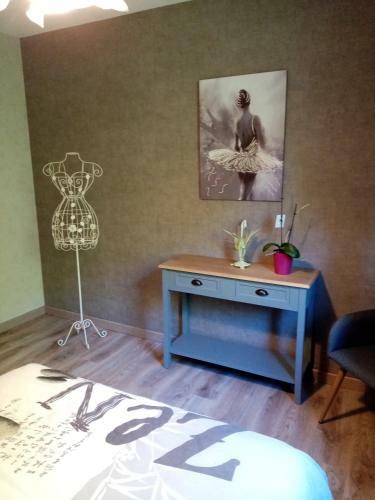 Apartamento Les Berges Du Lac