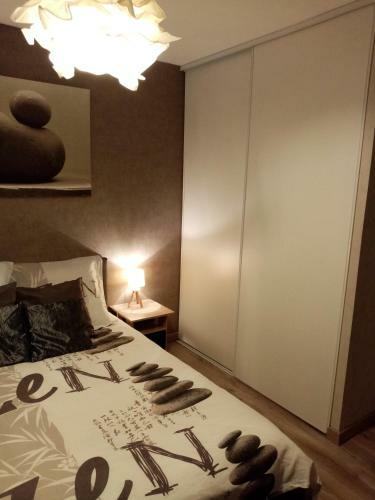 Apartamento Les Berges Du Lac