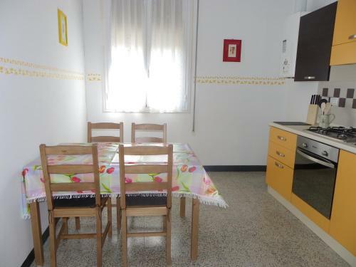 Apartamento Homeinbo