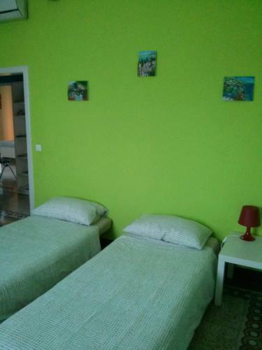 Apartamento Homeinbo