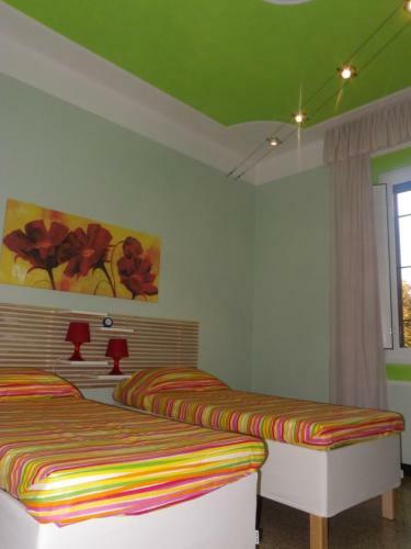 Apartamento Homeinbo