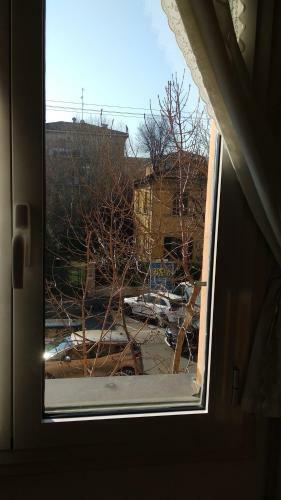 Apartamento Homeinbo