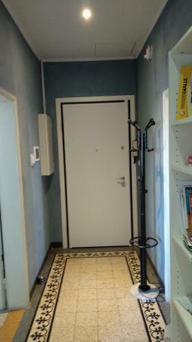 Apartamento Homeinbo