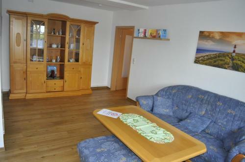 Ferienhaus Gro� Moorburg