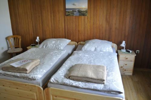Ferienhaus Gro� Moorburg