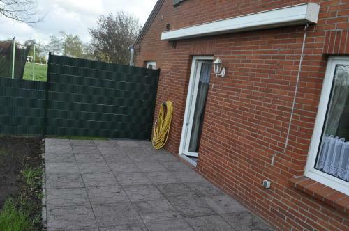 Ferienhaus Gro� Moorburg