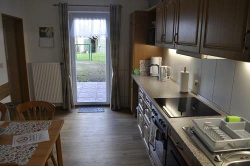 Ferienhaus Gro� Moorburg