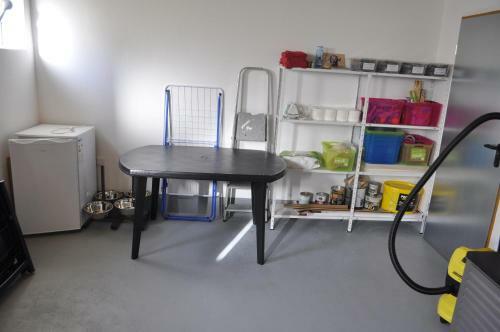 Ferienhaus Gro� Moorburg