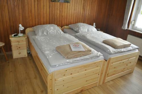 Ferienhaus Gro� Moorburg