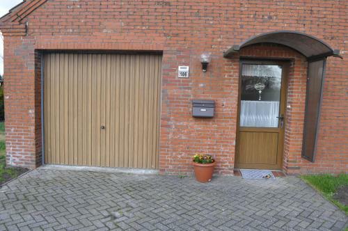 Ferienhaus Gro� Moorburg