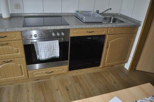 Ferienhaus Gro� Moorburg