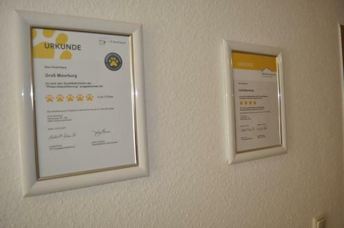 Ferienhaus Gro� Moorburg
