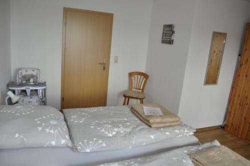 Ferienhaus Gro� Moorburg