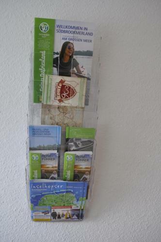 Ferienhaus Gro� Moorburg