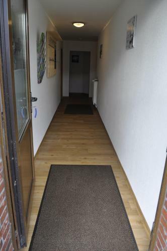 Ferienhaus Gro� Moorburg