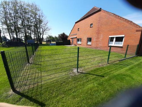 Ferienhaus Gro� Moorburg