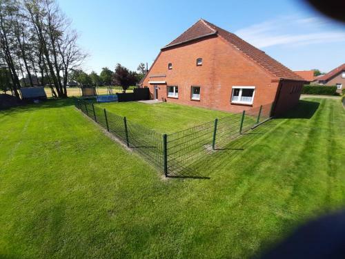 Ferienhaus Gro� Moorburg