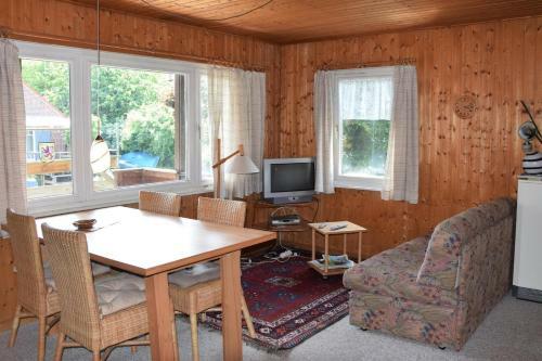 Klein, Ferienhaus