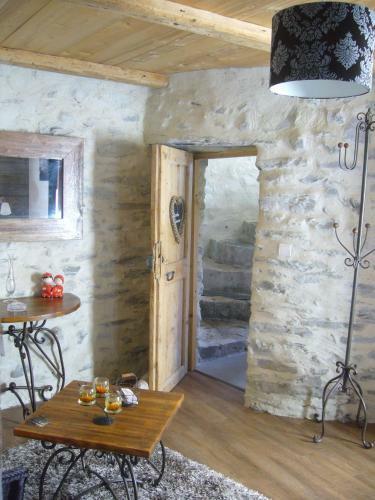 Hostal A La Bouge'h�tes