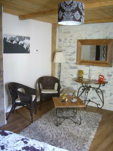 Hostal A La Bouge'h�tes