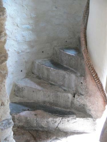 Hostal A La Bouge'h�tes