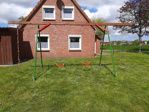 4 Sterne Ferienhaus Von Den Wilden �ckern