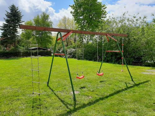 4 Sterne Ferienhaus Von Den Wilden �ckern