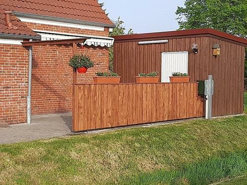 4 Sterne Ferienhaus Von Den Wilden �ckern