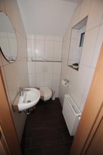 4 Sterne Ferienhaus Von Den Wilden �ckern