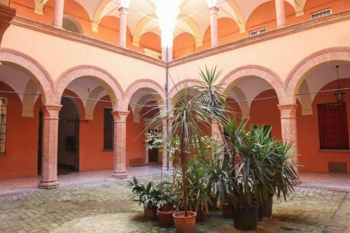 Hostal Il Chiostro