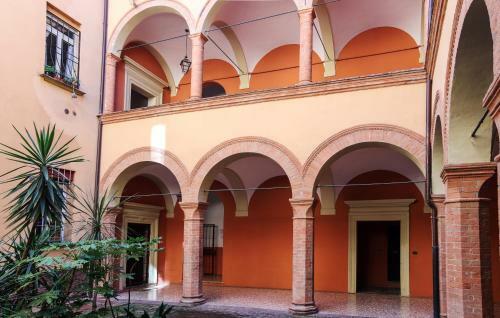 Hostal Il Chiostro