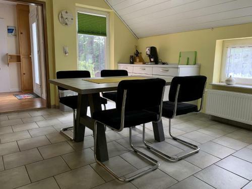 Apartamento Erdmann - Ferienwohnung Daddeldu