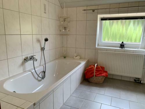 Apartamento Erdmann - Ferienwohnung Daddeldu