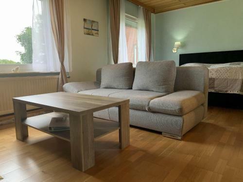 Apartamento Erdmann - Ferienwohnung Daddeldu