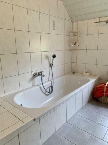 Apartamento Erdmann - Ferienwohnung Daddeldu