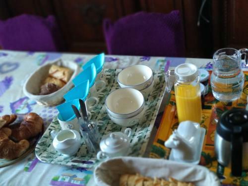 Spice Of Life Apartment