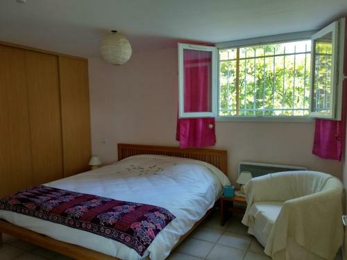 Spice Of Life Apartment