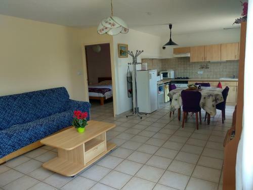 Spice Of Life Apartment