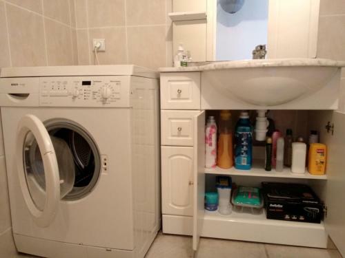 Spice Of Life Apartment