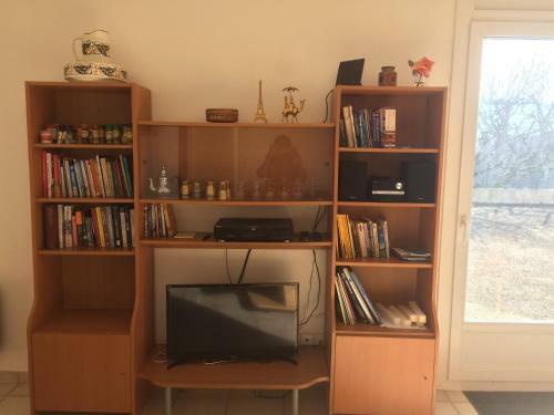 Spice Of Life Apartment