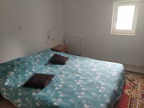 Apartamento G�te Lescarboura