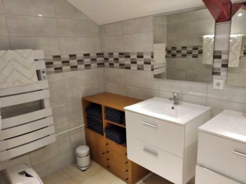 Apartamento G�te Lescarboura