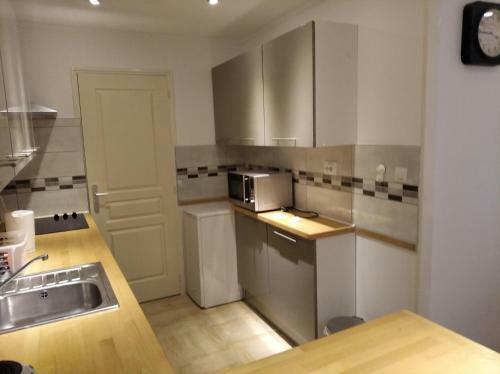 Apartamento G�te Lescarboura