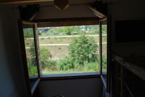 Bed & Breakfast La Ferme De Coron