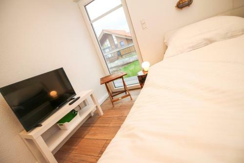 Ferienhaus "auf Hoher See"