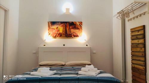 Bed & Breakfast Casa Savena