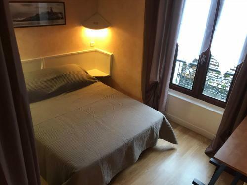Bed & Breakfast Ludotel