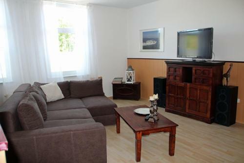 Apartamento Kapit�ns Huus